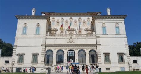 galleria borghese prada|galleria borghese free entry.